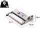 EURO 420 INOX Professional Vacuum Sealer - 42 cm Sealing Bar