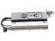 EURO 420 INOX Professional Vacuum Sealer - 42 cm Sealing Bar