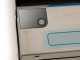 EURO 420 INOX Professional Vacuum Sealer - 42 cm Sealing Bar