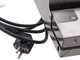 EURO 420 INOX Professional Vacuum Sealer - 42 cm Sealing Bar