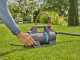 Gardena 4200 Silent - Electric garden watering pump - 600 W - Hose and fitting kit