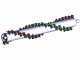 Blackstone BM-CD 140 - Tractor-mounted flail mower - Medium series - Hydraulic shift