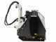 Blackstone BM-CD 160 - Tractor-mounted flail mower - Medium series - Hydraulic shift