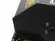 Blackstone BM-CD 160 - Tractor-mounted flail mower - Medium series - Hydraulic shift