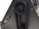 Blackstone BM-CD 160 - Tractor-mounted flail mower - Medium series - Hydraulic shift