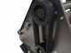Blackstone BM-CD 160 - Tractor-mounted flail mower - Medium series - Hydraulic shift