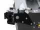 Blackstone BM-CD 160 - Tractor-mounted flail mower - Medium series - Hydraulic shift