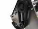 Blackstone BM-CD 160 - Tractor-mounted flail mower - Medium series - Hydraulic shift