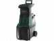Bosch AXT 25 D - Electric garden shredder - 53 L Collection basket