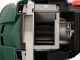 Bosch AXT 25 D - Electric garden shredder - 53 L Collection basket