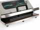 Euro 520 Pro Inox Professional Vacuum Sealer - 52 cm Sealing Bar