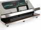 Euro 520 Pro Inox Professional Vacuum Sealer - 52 cm Sealing Bar