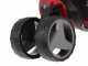 Einhell GE-CT 18/30 Li - Battery-powered Edge Trimmer - 18V 4Ah