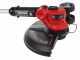 Einhell GE-CT 18/30 Li - Battery-powered Edge Trimmer - 18V 4Ah