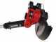 Einhell GE-CT 18/30 Li - Battery-powered Edge Trimmer - 18V 4Ah