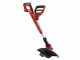 Einhell GE-CT 18/30 Li - Battery-powered Edge Trimmer - 18V 4Ah