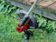 Einhell GE-CT 18/30 Li - Battery-powered Edge Trimmer - 18V 4Ah