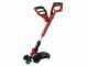 Einhell GE-CT 18/30 Li - Battery-powered Edge Trimmer - 18V 4Ah