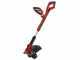 Einhell GE-CT 18/30 Li - Battery-powered Edge Trimmer - 18V 4Ah