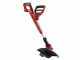 Einhell GE-CT 18/30 Li - Battery-powered Edge Trimmer - 18V 4Ah