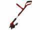 Einhell GE-CT 18/30 Li - Battery-powered Edge Trimmer - 18V 4Ah