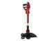 Einhell GE-CT 18/30 Li - Battery-powered Edge Trimmer - 18V 4Ah