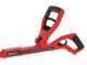 Einhell GE-CT 18/30 Li - Battery-powered Edge Trimmer - 18V 4Ah