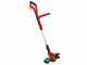 Einhell GE-CT 18/30 Li - Battery-powered Edge Trimmer - 18V 4Ah