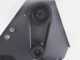 Blackstone BM-CD 180 - Tractor-mounted flail mower - Medium series - Hydraulic shift