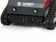 Blue Bird FM 23-53 - Radio-controlled Hybrid Robot Lawn Mower