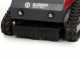 Blue Bird FM 23-53 - Radio-controlled Hybrid Robot Lawn Mower