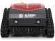 Blue Bird FM 23-53 - Radio-controlled Hybrid Robot Lawn Mower
