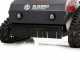 Blue Bird FM 23-53 - Radio-controlled Hybrid Robot Lawn Mower