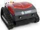 Blue Bird FM 23-53 - Radio-controlled Hybrid Robot Lawn Mower