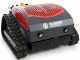 Blue Bird FM 23-53 - Radio-controlled Hybrid Robot Lawn Mower