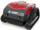 Blue Bird FM 23-53 - Radio-controlled Hybrid Robot Lawn Mower
