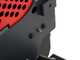 Blue Bird FM 23-53 - Tracked Hybrid Robot Flail Mower (Petrol + Battery) - Remote-Controlled