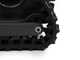 Blue Bird FM 23-53 - Tracked Hybrid Robot Flail Mower (Petrol + Battery) - Remote-Controlled