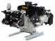 Comet MC20/20 - Petrol Sprayer Pump - Loncin 148F-2 Engine