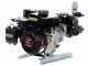 Comet MC20/20 - Petrol Sprayer Pump - Loncin 148F-2 Engine