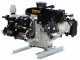 Comet MC20/20 - Petrol Sprayer Pump - Loncin 148F-2 Engine