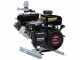 Comet MC20/20 - Petrol Sprayer Pump - Loncin 148F-2 Engine