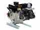 Comet MC20/20 - Petrol Sprayer Pump - Loncin 148F-2 Engine