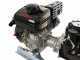Comet MC20/20 - Petrol Sprayer Pump - Loncin 148F-2 Engine