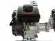 Comet MC20/20 - Petrol Sprayer Pump - Loncin 148F-2 Engine