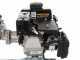 Comet MC20/20 - Petrol Sprayer Pump - Loncin 148F-2 Engine