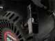 Comet MC20/20 - Petrol Sprayer Pump - Loncin 148F-2 Engine