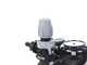 Comet MC20/20 - Petrol Sprayer Pump - Loncin 148F-2 Engine
