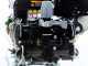 Comet MC20/20 - Petrol Sprayer Pump - Loncin 148F-2 Engine
