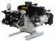 Comet MC20/20 - Petrol Sprayer Pump - Loncin 148F-2 Engine